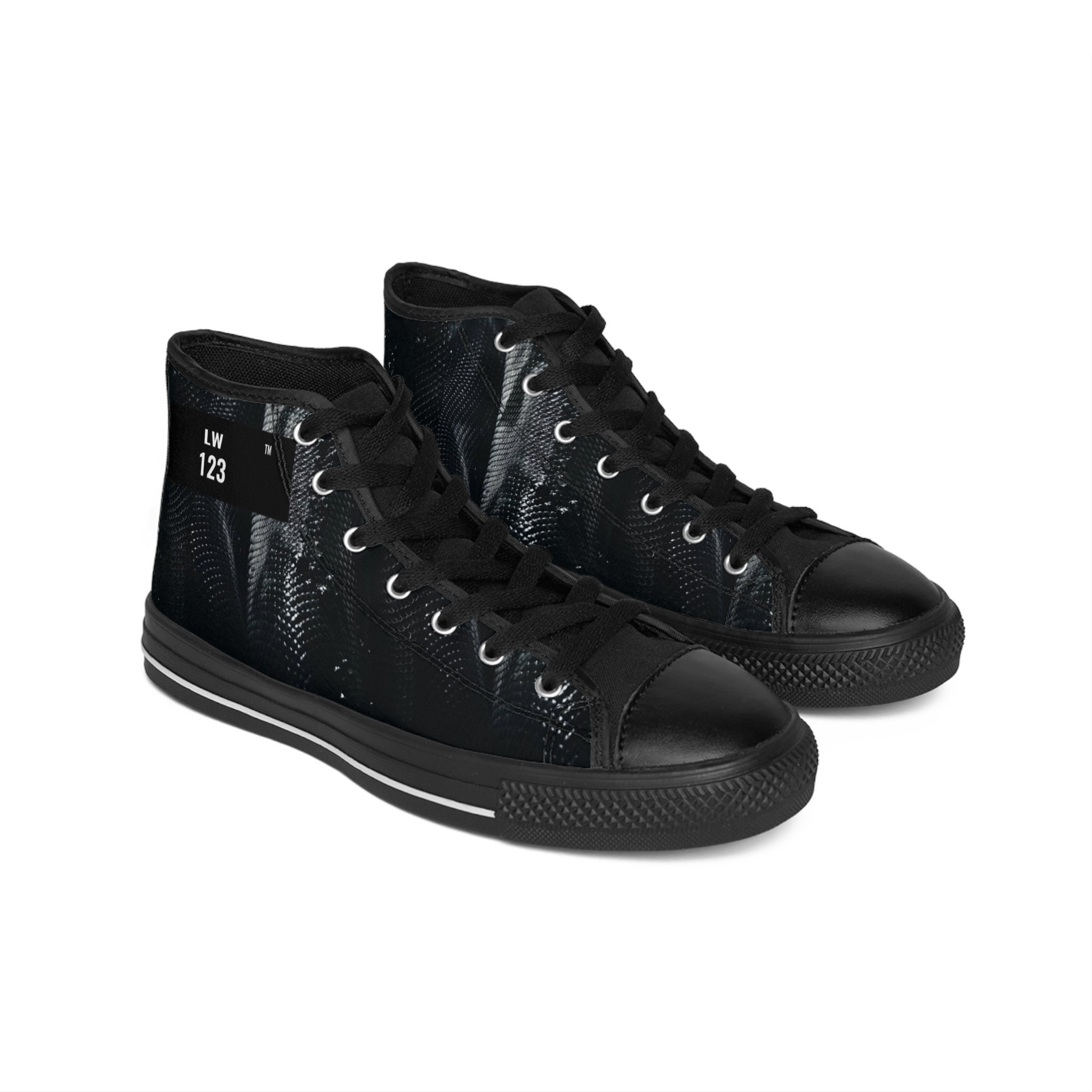 LW 123 Women's Classic Sneakers