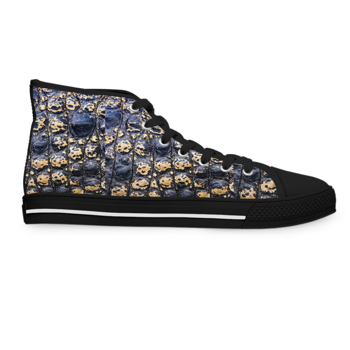 LW 123 Women's High Top Sneakers