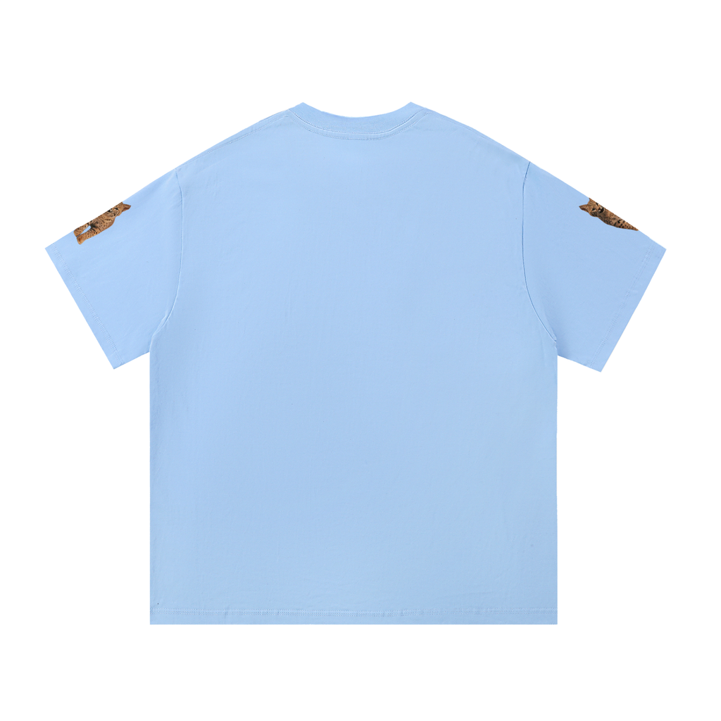 LW 123 Essential Cotton T-Shirt
