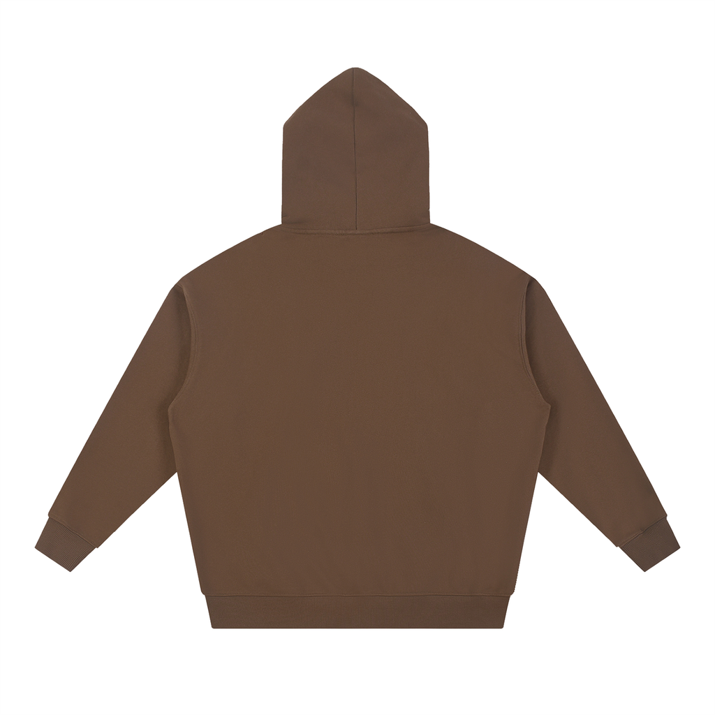 LW 123 Essential Heavyweight Hoodie