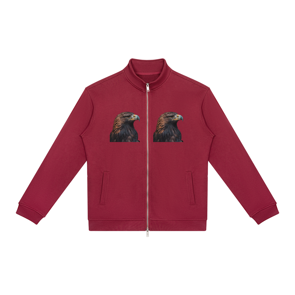 LW 123 Collar Jacket