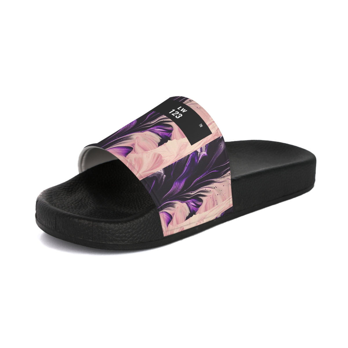 LW 123 Women's Slide Sandals