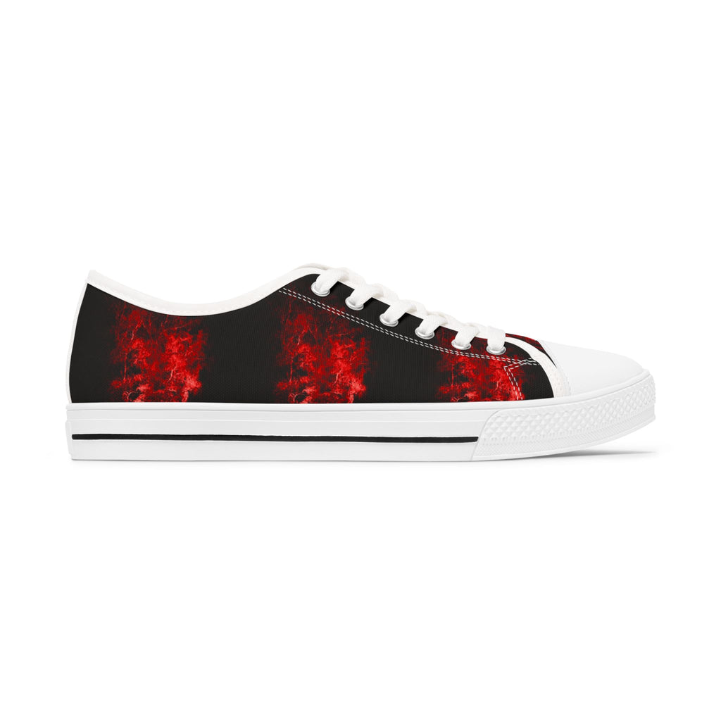 LW 123 Women's Low Top Sneakers