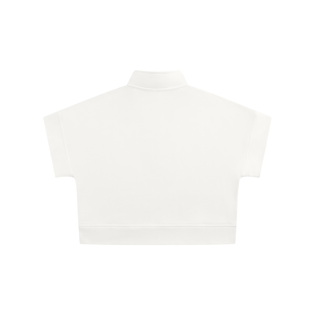 LW 123 Crop Sweatshirt