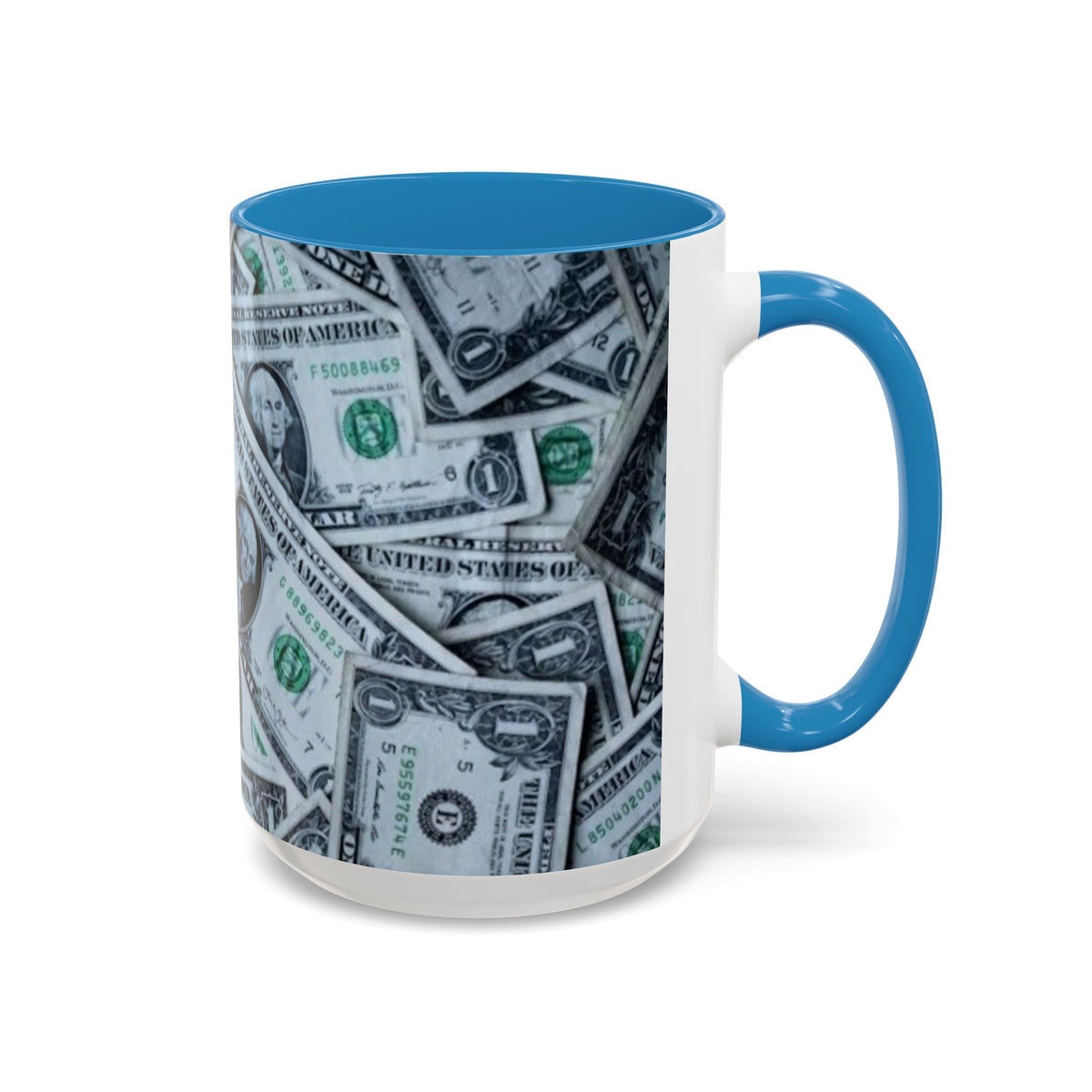 LW 123 Coffee Mug (11, 15oz)