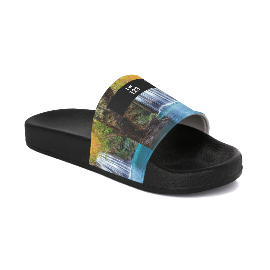 LW 123 Women's Slide Sandals