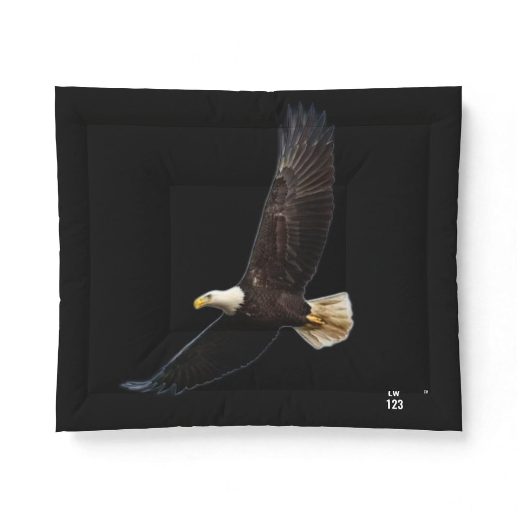 LW 123 Cotton Comforter