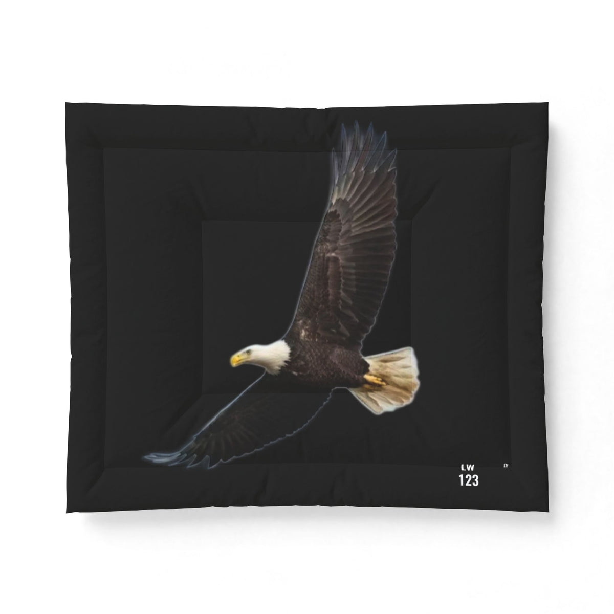 LW 123 Cotton Comforter