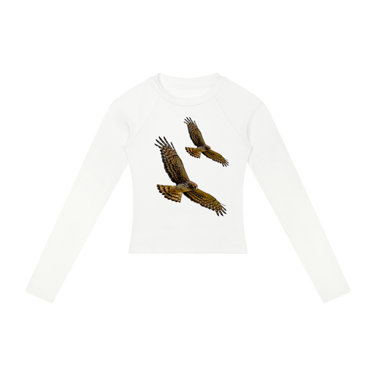 LW 123  Long Sleeve T-Shirt