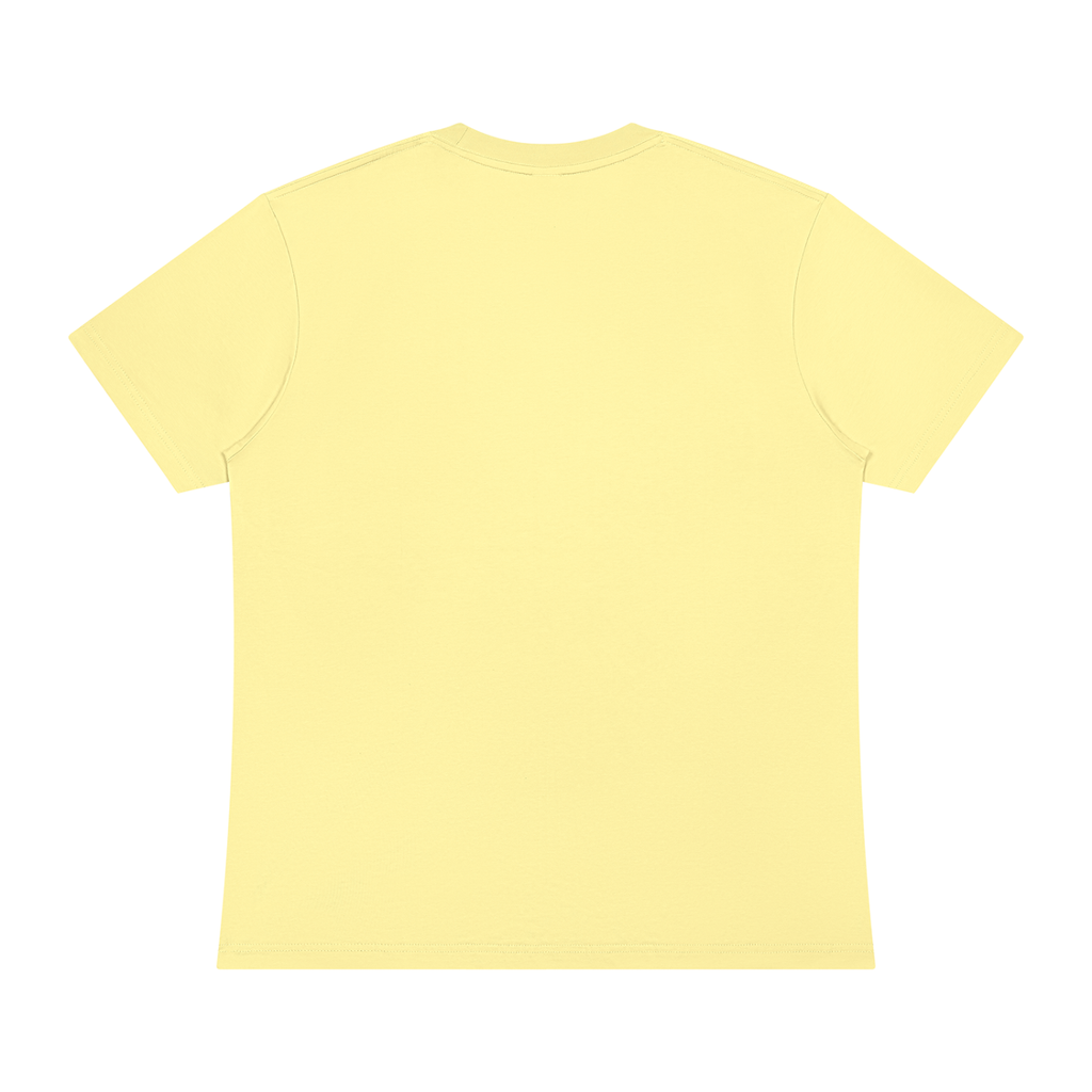 LW 123  Crewneck T-Shirt