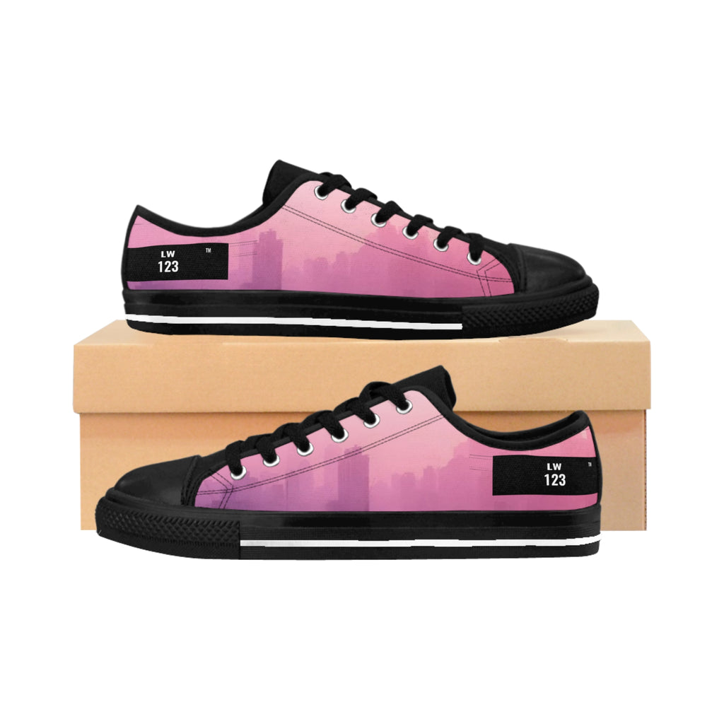 LW 123 Women's Sneakers