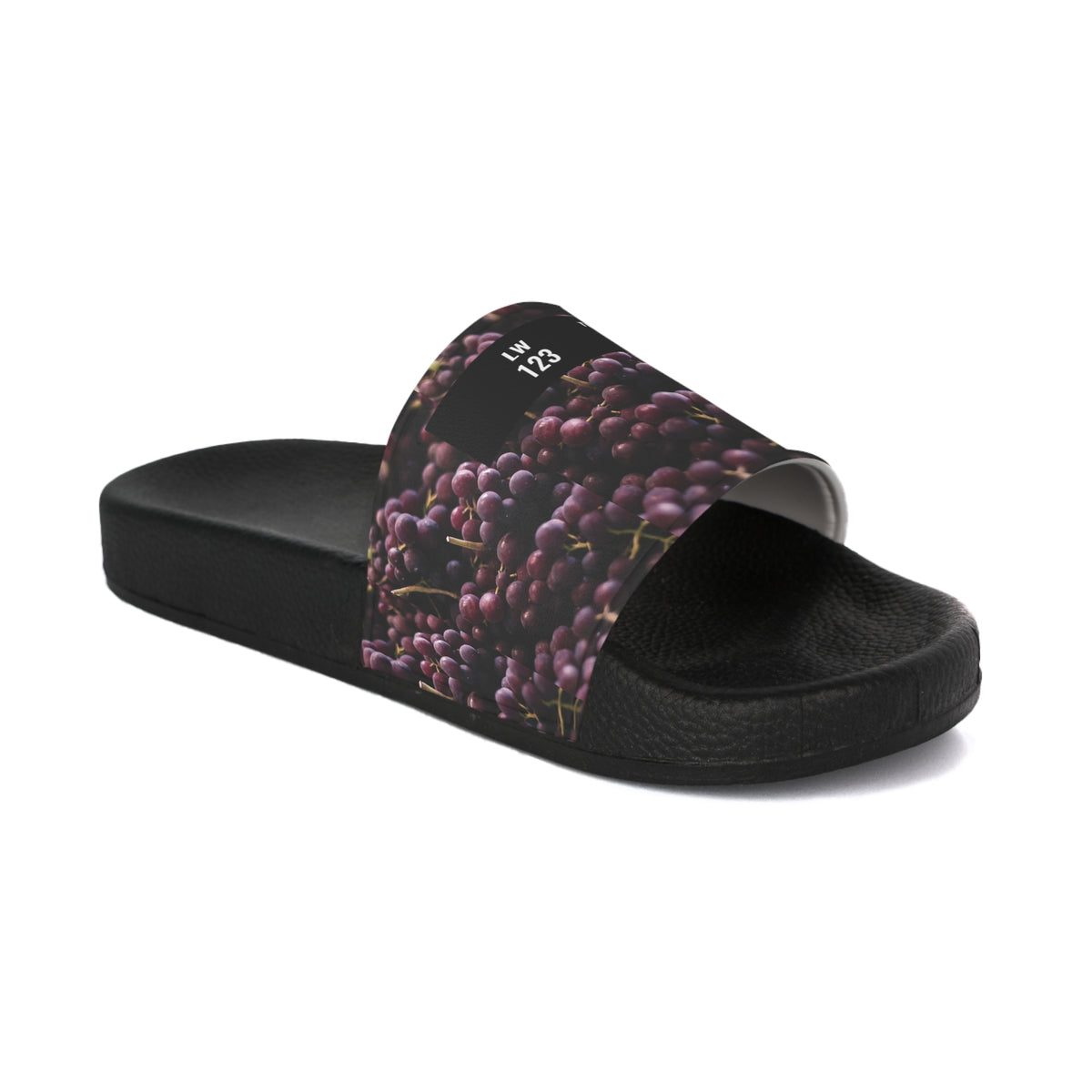LW 123 Women's Slide Sandals
