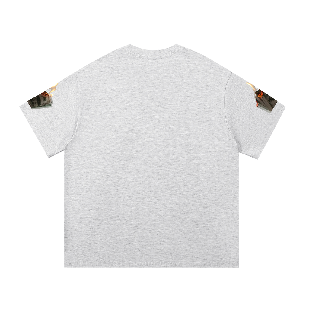 LW 123 Essential Cotton T-Shirt