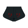 LW 123 Women’s Drawstring Bermuda Shorts