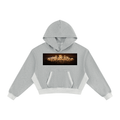 LW 123 Women’s Color Block Hoodie
