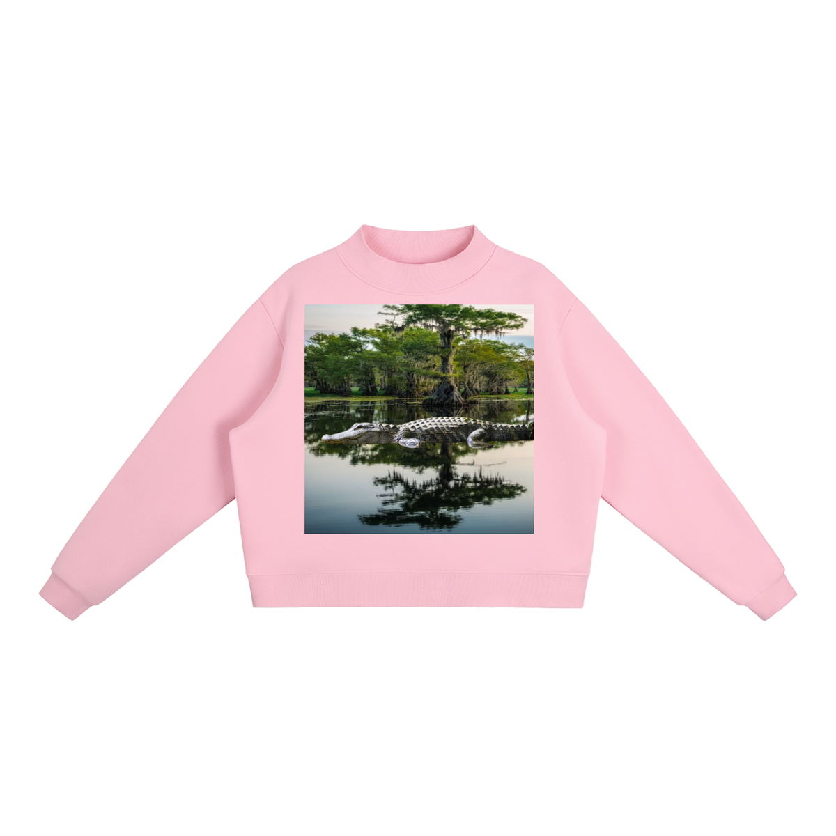 LW 123  Sweatshirt