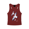 LW 123 Tank Top