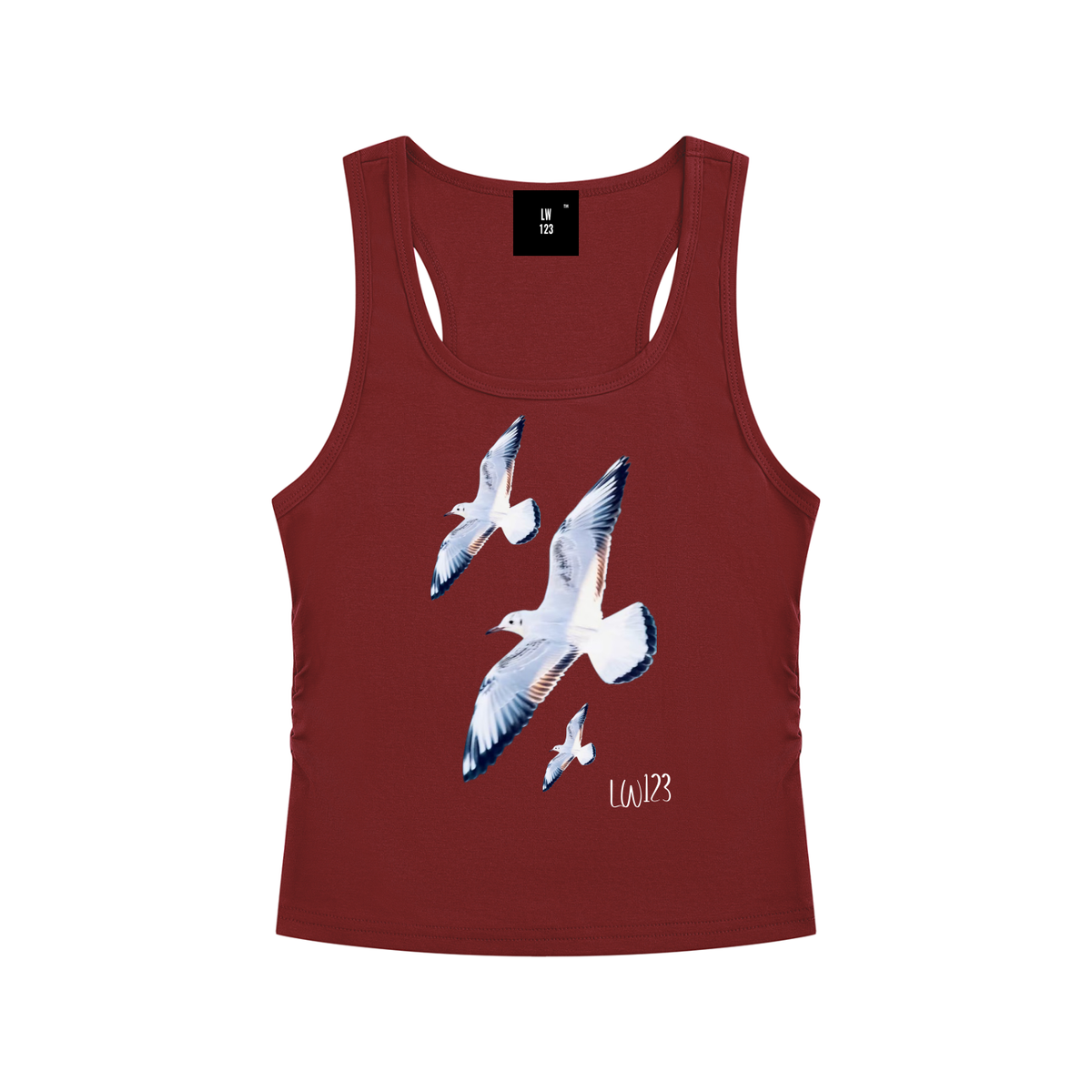 LW 123 Tank Top