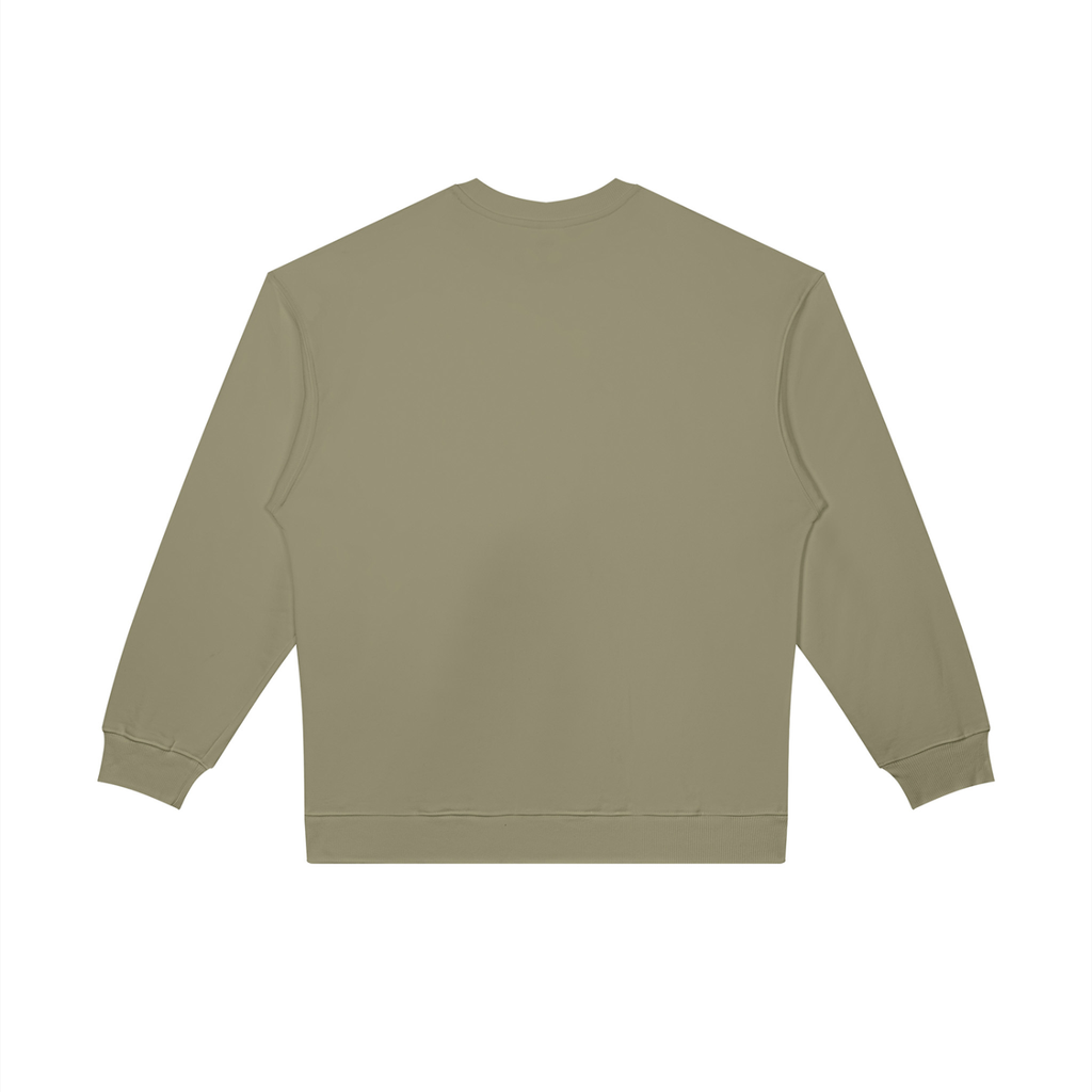 LW 123  Crewneck Sweatshirt