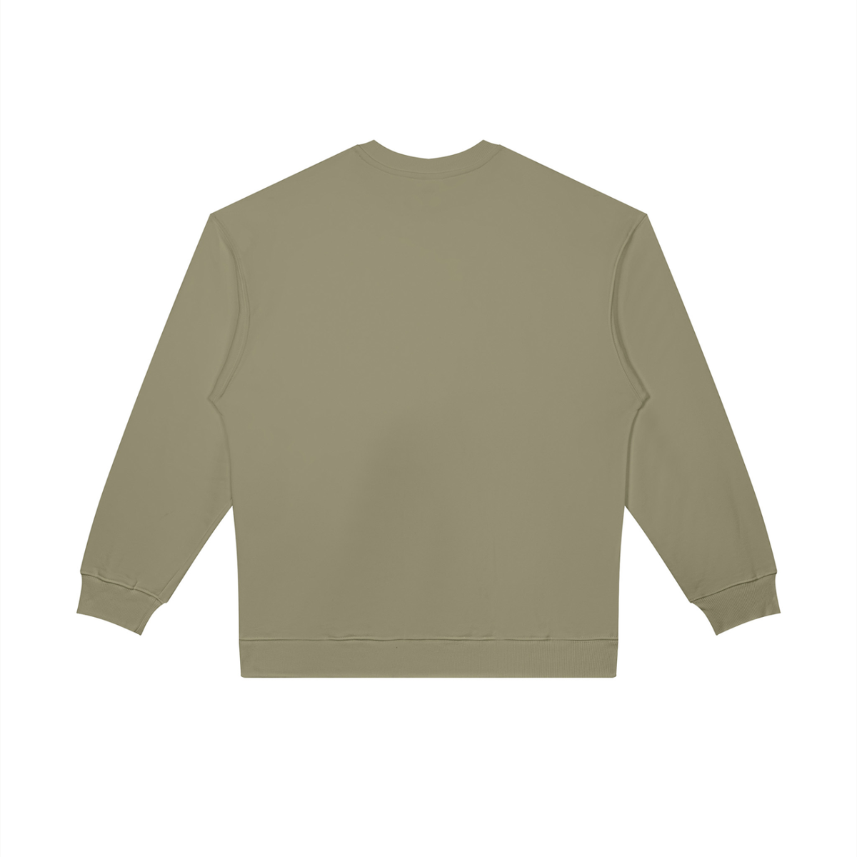LW 123  Crewneck Sweatshirt