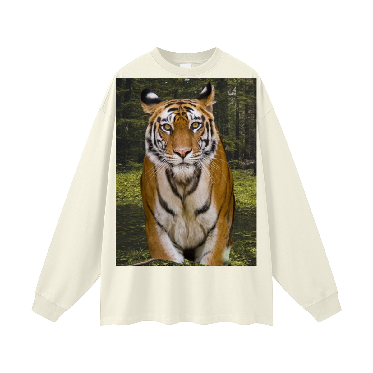 LW 123 Long Sleeve T-Shirt
