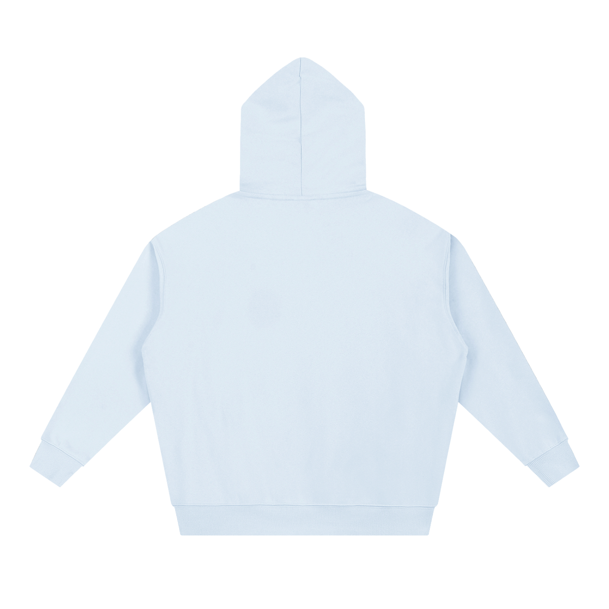 LW 123 Essential Heavyweight Hoodie