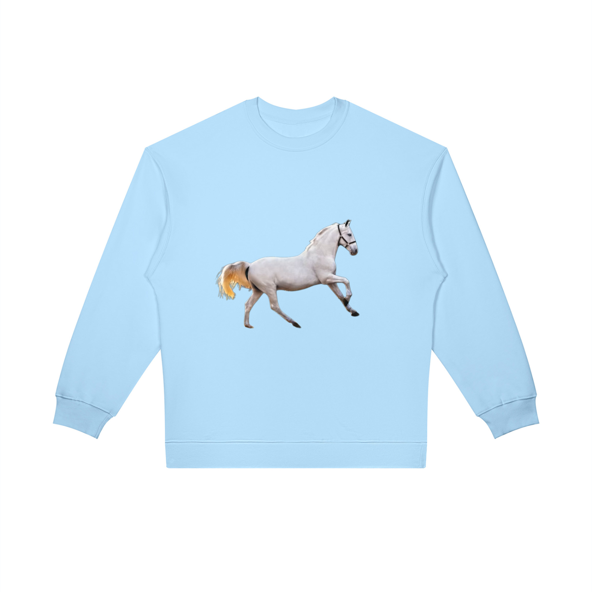 LW 123 Crewneck Sweatshirt