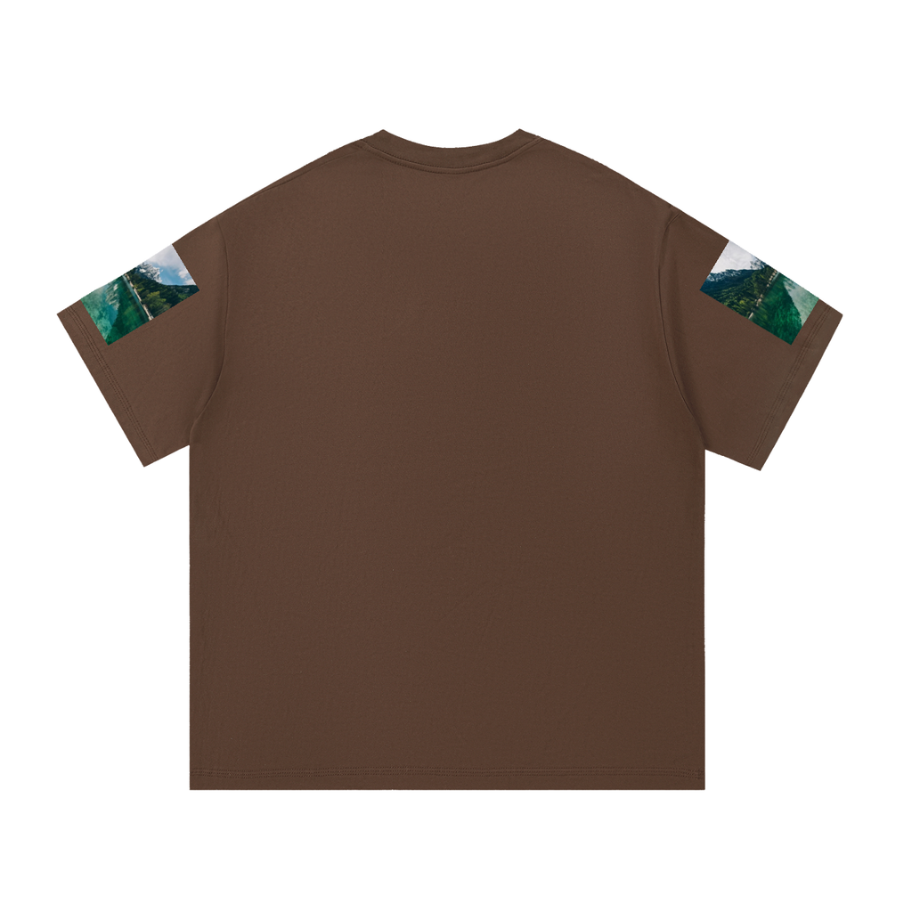 LW 123 Essential Cotton T-Shirt