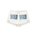 LW 123 Women's Drawstring Shorts