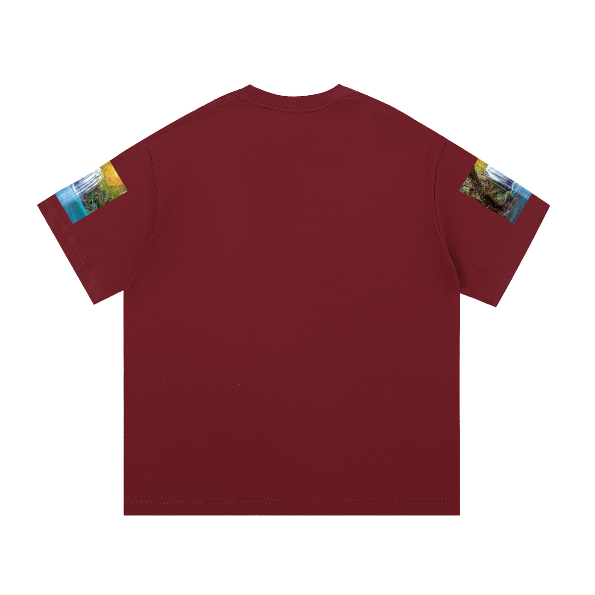 LW 123 Essential Cotton T-Shirt