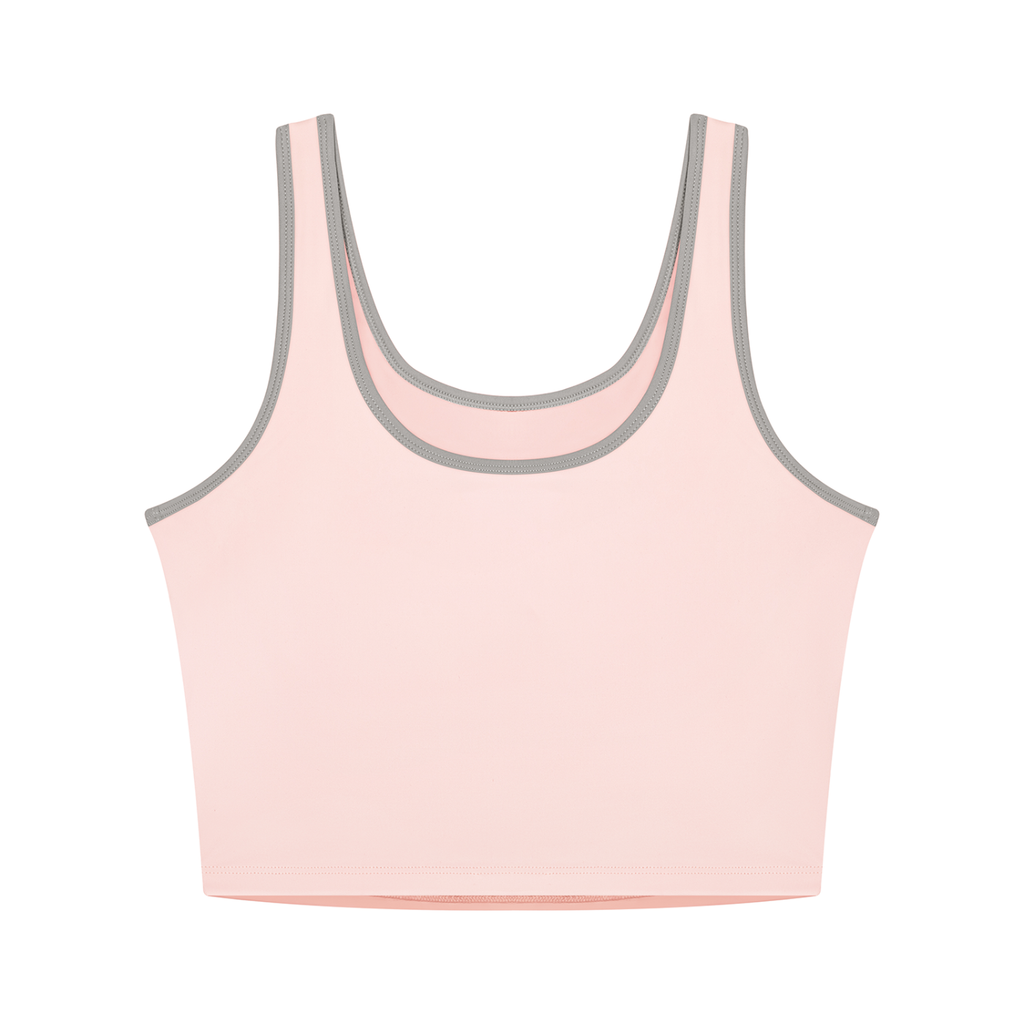 LW 123 Yoga Tank Top