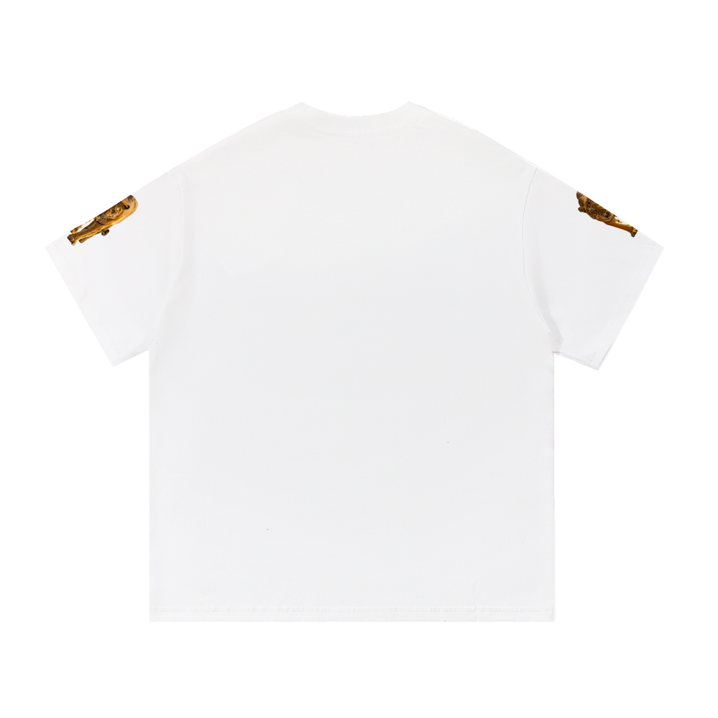 LW 123 Essential Cotton T-Shirt