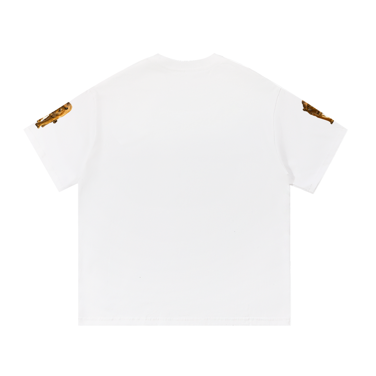 LW 123 Essential Cotton T-Shirt