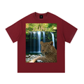 LW 123 Cotton T-Shirt