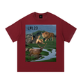LW 123 Cotton T-Shirt