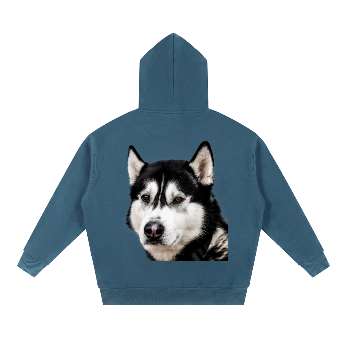 LW 123 Fleece Hoodie