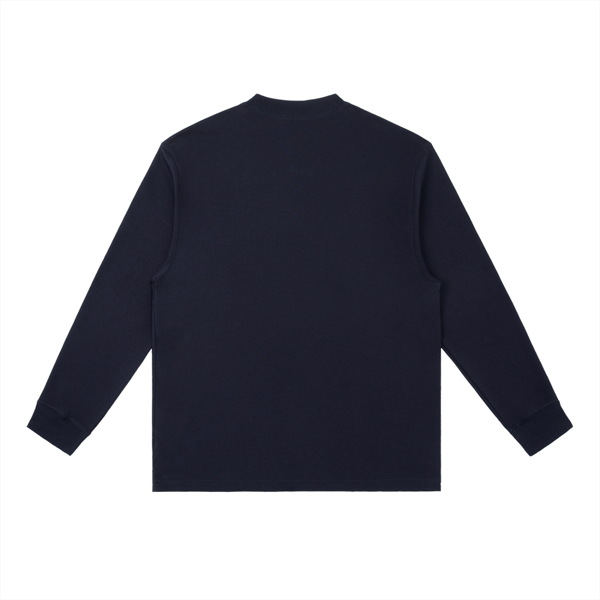 LW 123 Crewneck Long-Sleeve T-Shirt