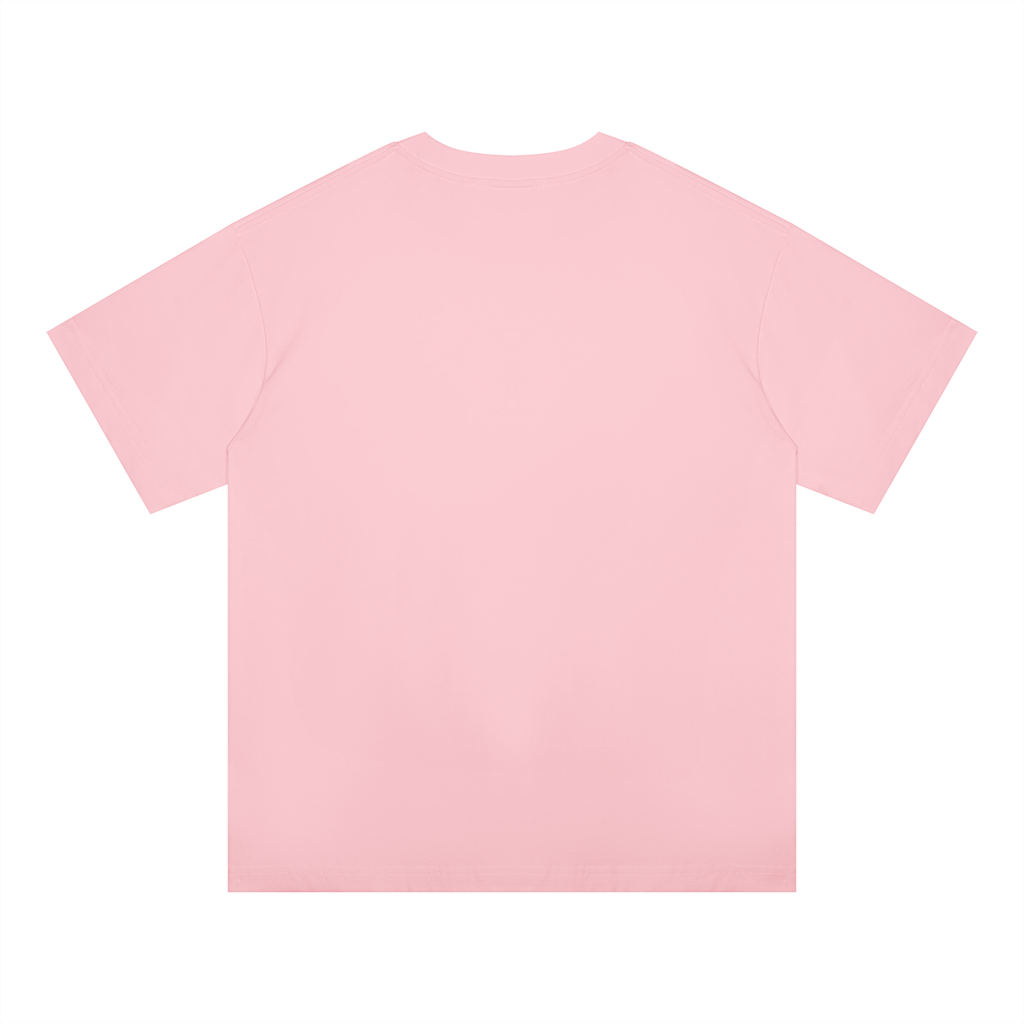 LW 123 Drop Shoulder T-Shirt