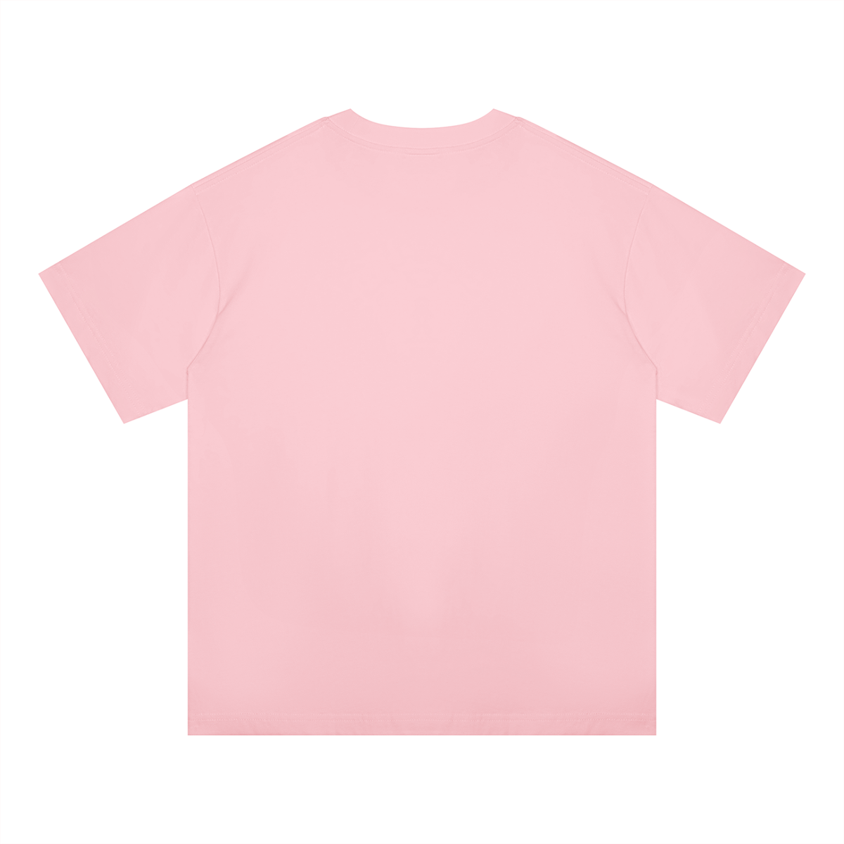 LW 123 Drop Shoulder T-Shirt