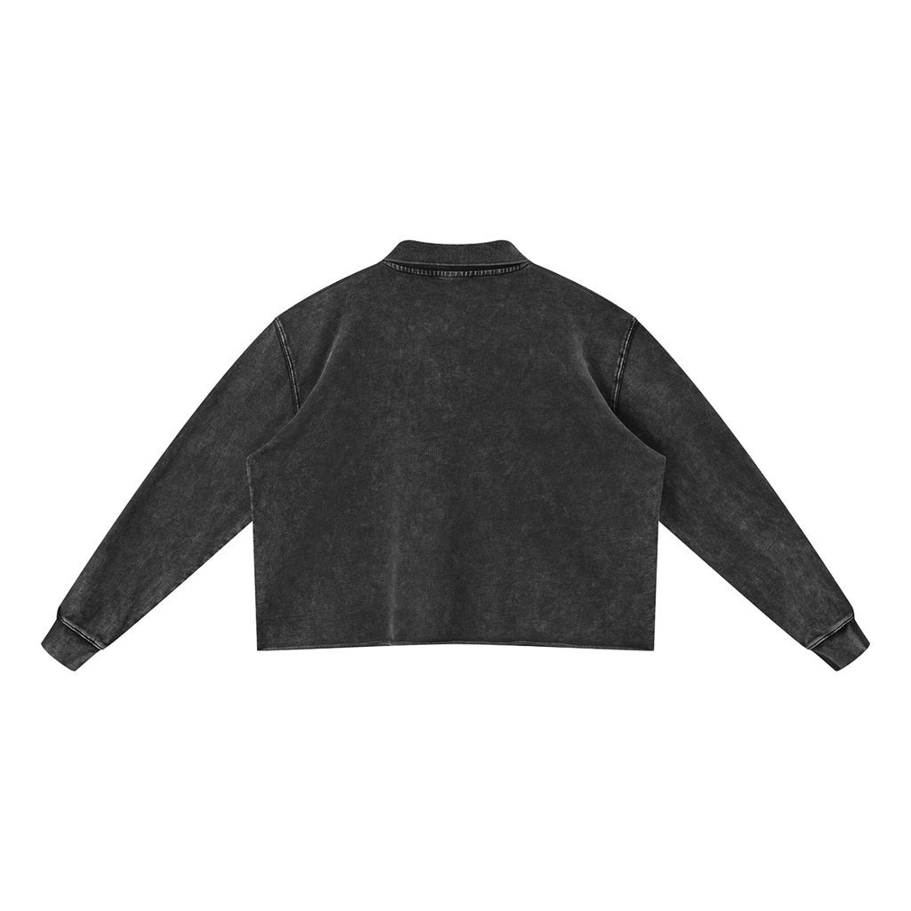 LW 123 Pullover Sweatshirt