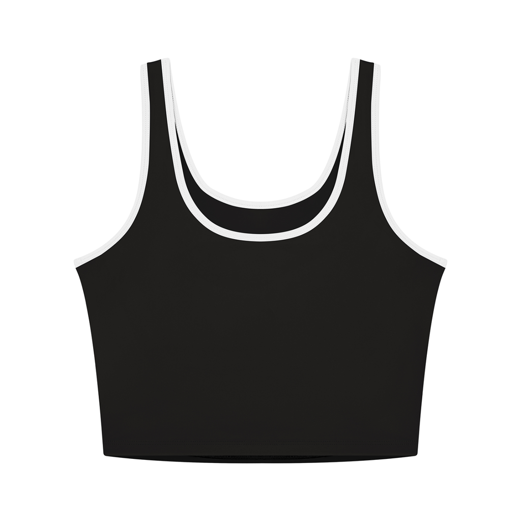 LW 123 Yoga Tank Top