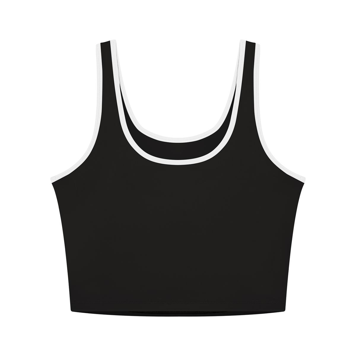 LW 123 Yoga Tank Top