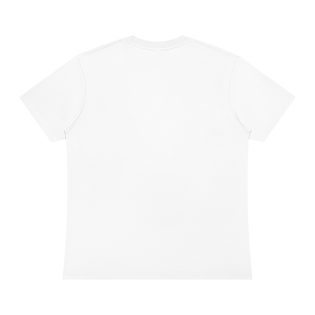 LW 123  Crewneck T-Shirt
