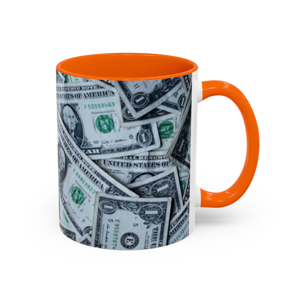 LW 123 Coffee Mug (11, 15oz)