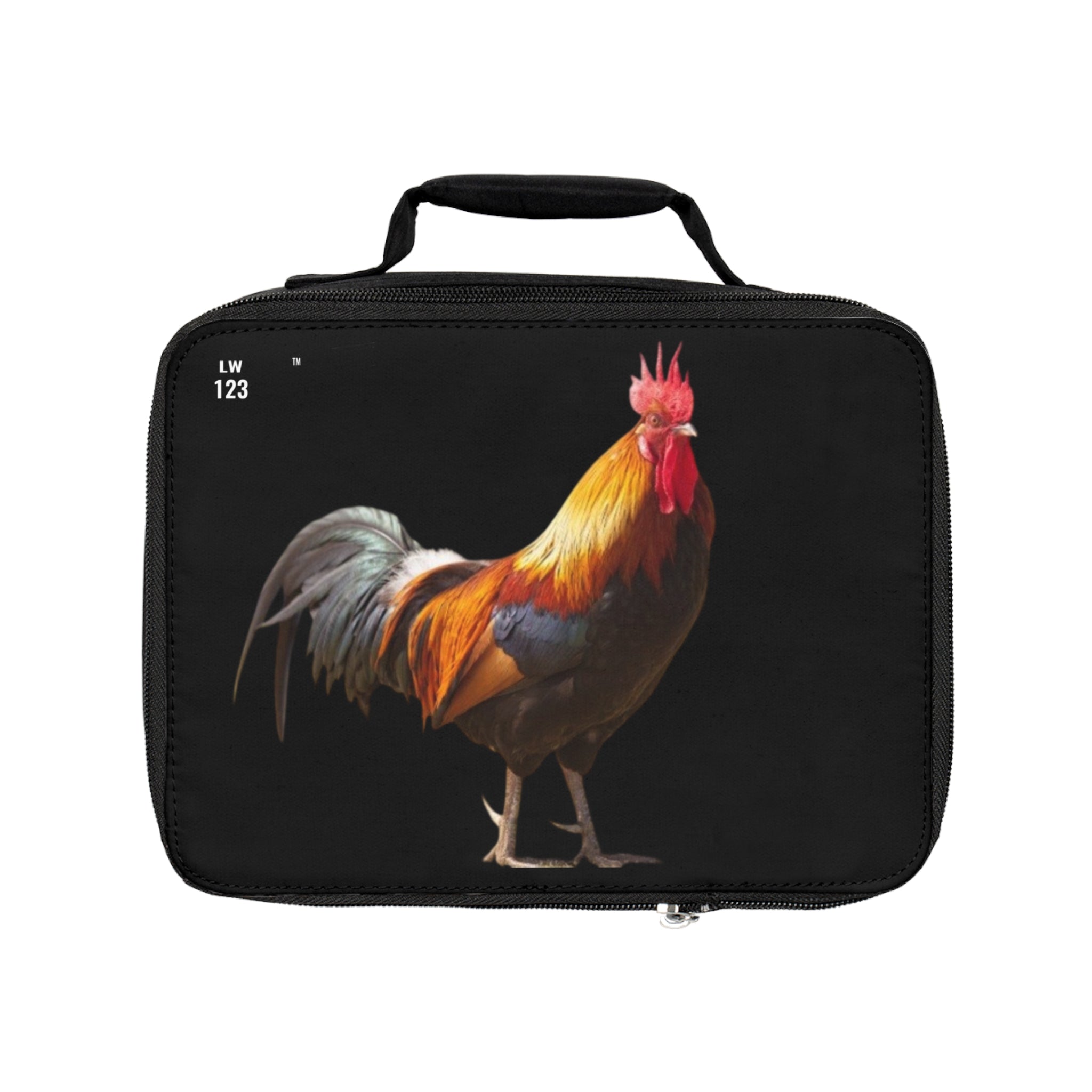 LW 123 Lunch Bag
