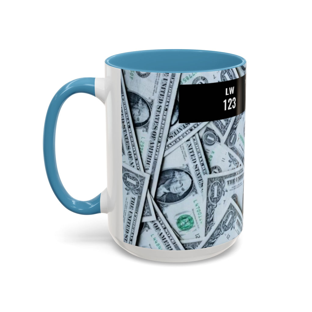 LW 123 Coffee Mug (11, 15oz)