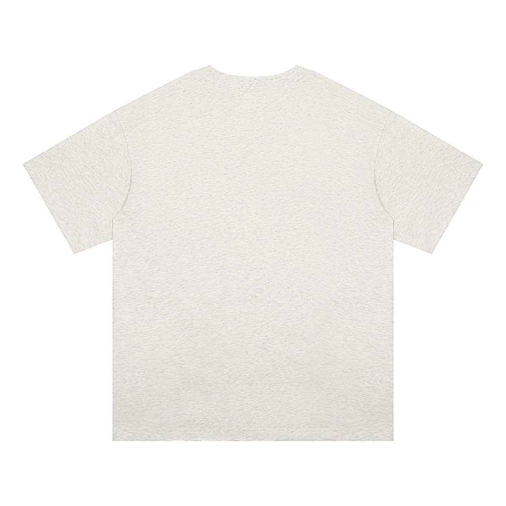 LW 123 Drop Shoulder T-Shirt