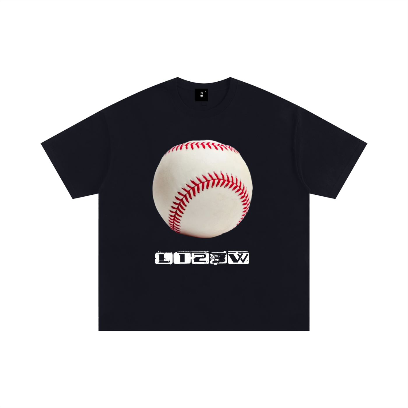 Unisex Oversized Cotton T-Shirt