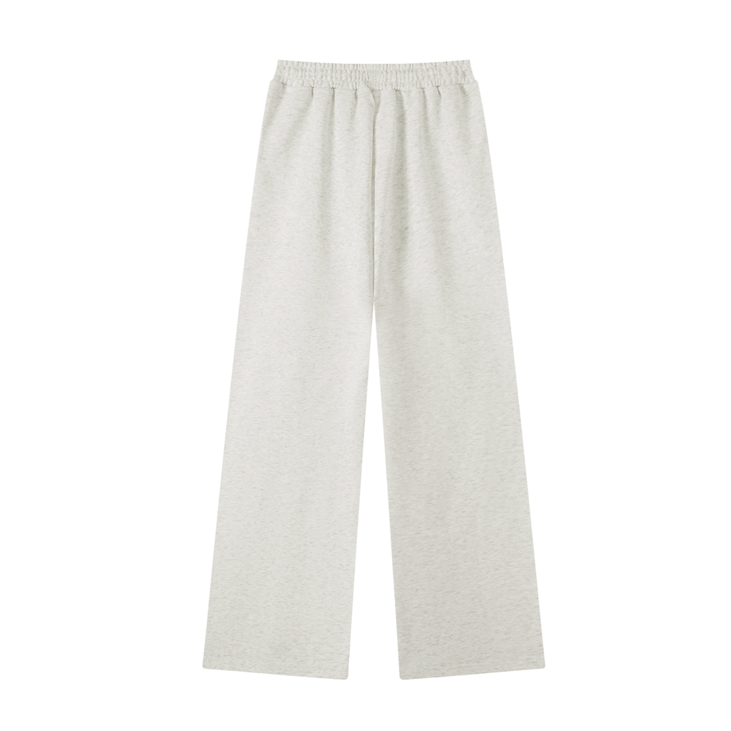 LW 123 Straight-Leg Sweatpants
