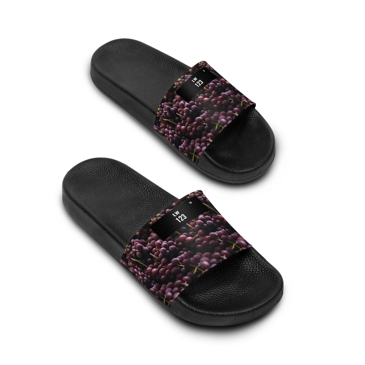LW 123 Women's Slide Sandals